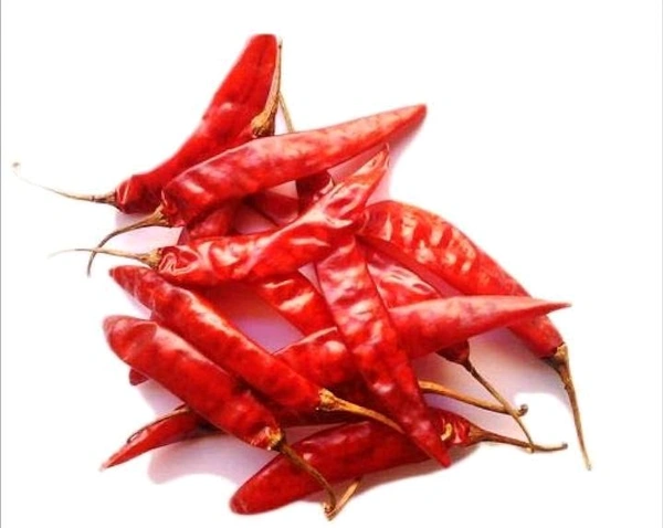 Dry Chilli  - 100gms