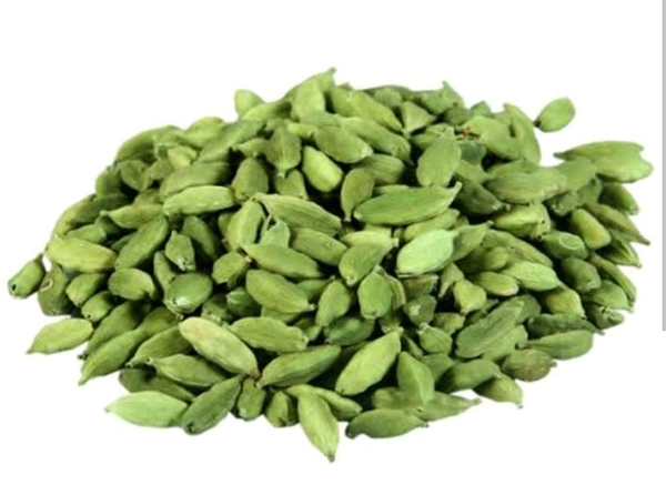 Cardamom (Elaichi) - 25Gms