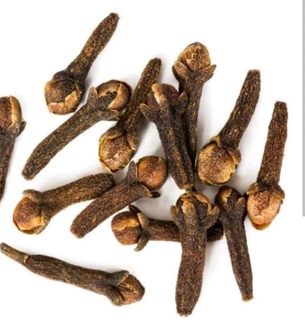Cloves (Laung) - 50Gms