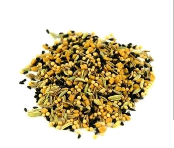 Panch Phoron Masala  - 50 Gms