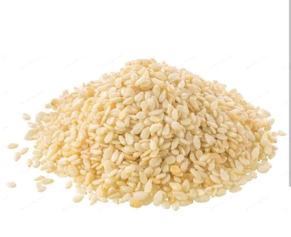 White Sesame Seeds ( Til) - 100 Gms