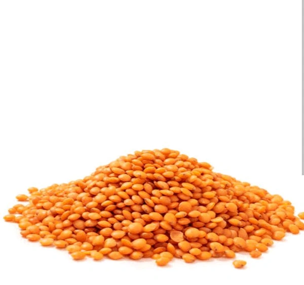 Masoor Dal ( Medium) - 1kg