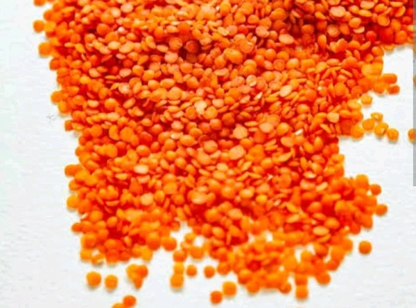 Masoor Dal ( Small) - 500g