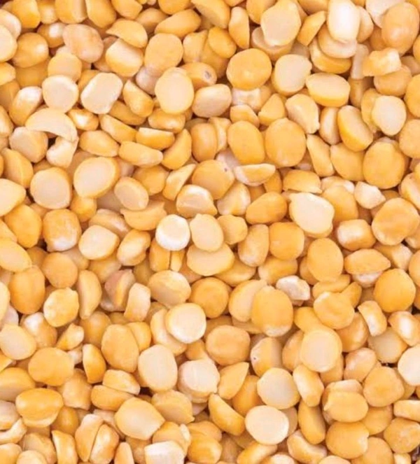 Chana Dal ( Non Polished ) - 500g