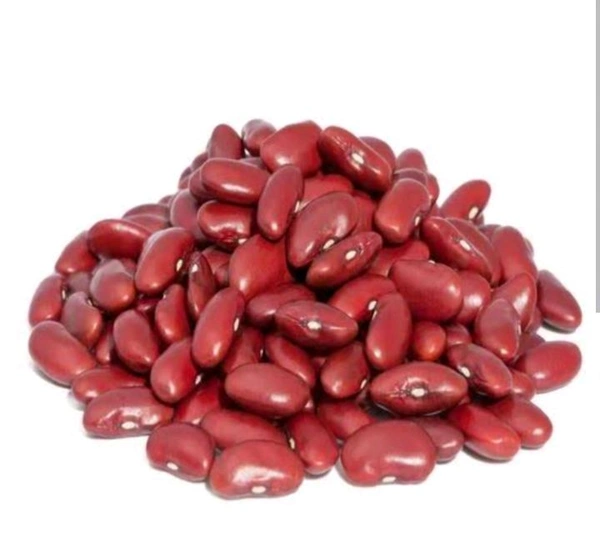 Kidney Beans ( Rajma Small) - 500g
