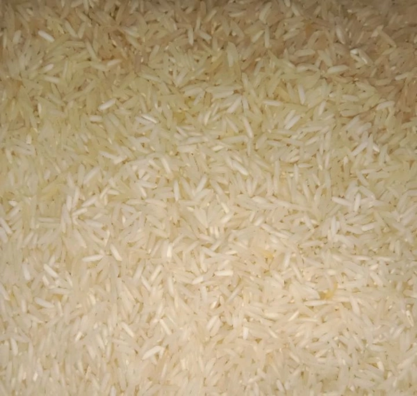 Basmati Rice - 1kg