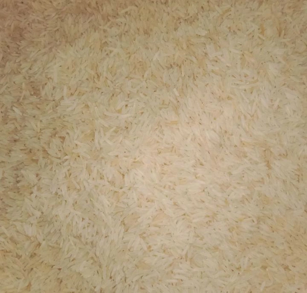 Basmati KRT Biriyani Boil Rice  - 1kg