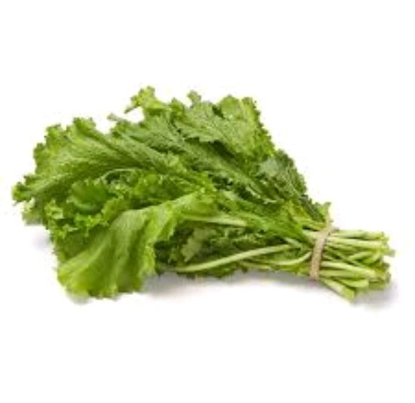 Mustard Greens ( Lai ) - 1 Bunch