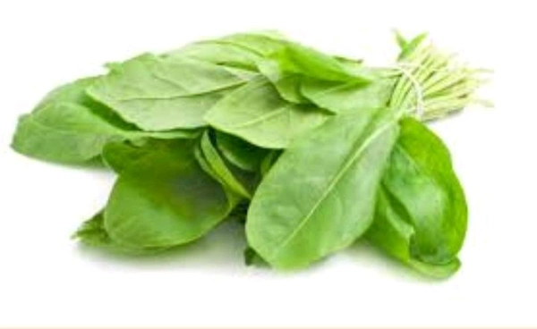 Spinach Dock ( Suka ) - 1 Bunch