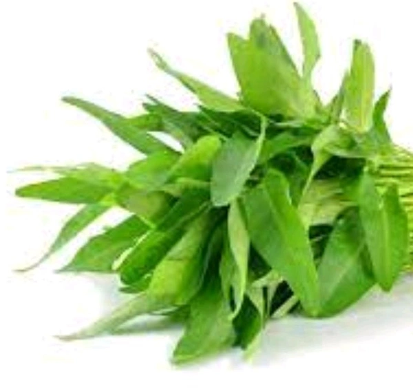 Water Spinach ( Kolmou ) - 1 Bunch