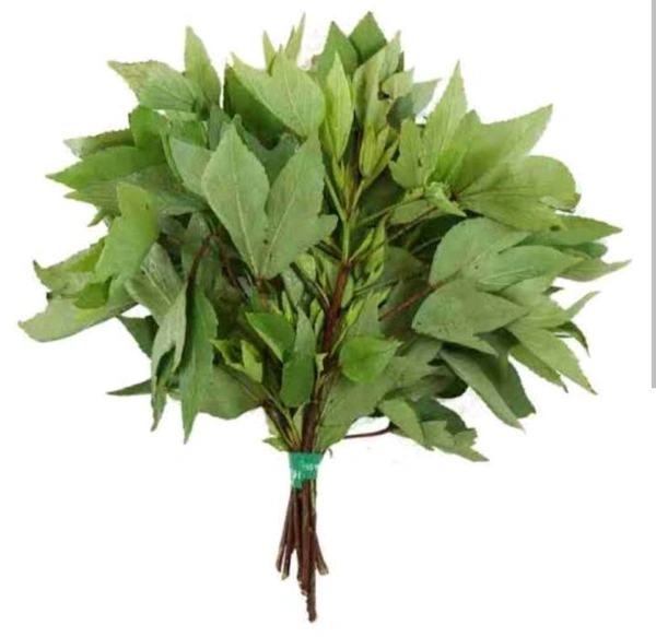 Roselle ( Tengamora ) - 1 Bunch