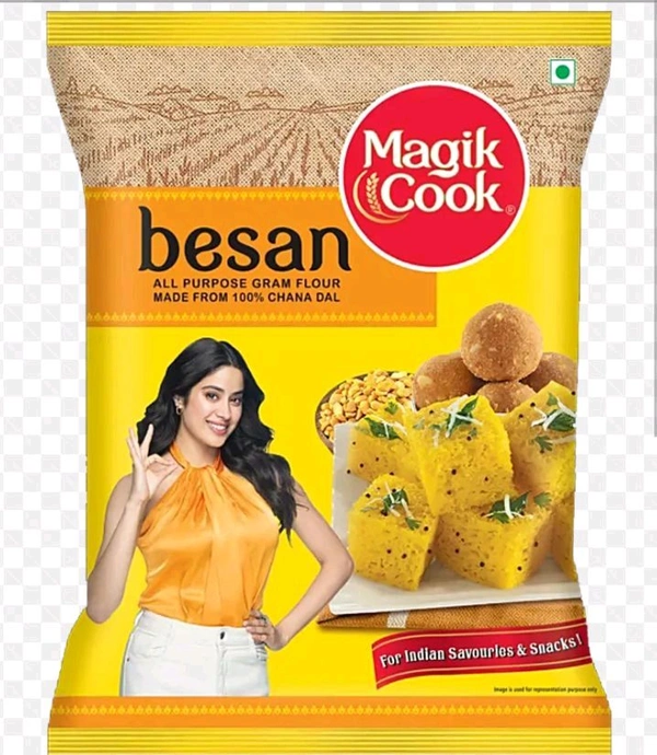 Beasan ( Magic Cook) - 500g