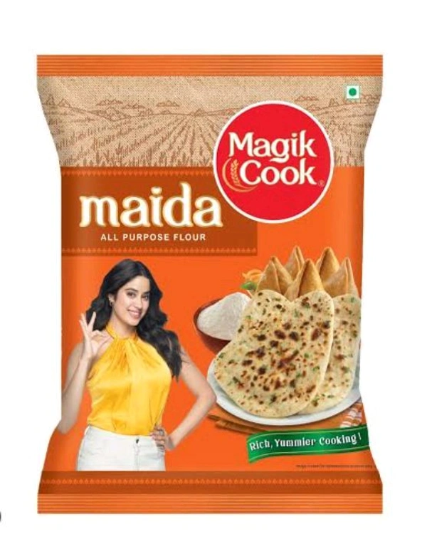 Maida ( Magic Cook ) - 500g