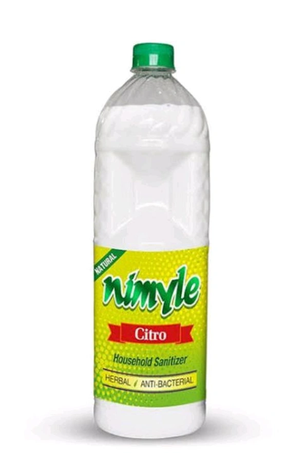 Floor Cleaner Citro ( Nimyle )  - 1ml