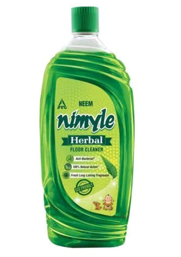 Nimyle Floor Cleaner Herbal  - 975ml