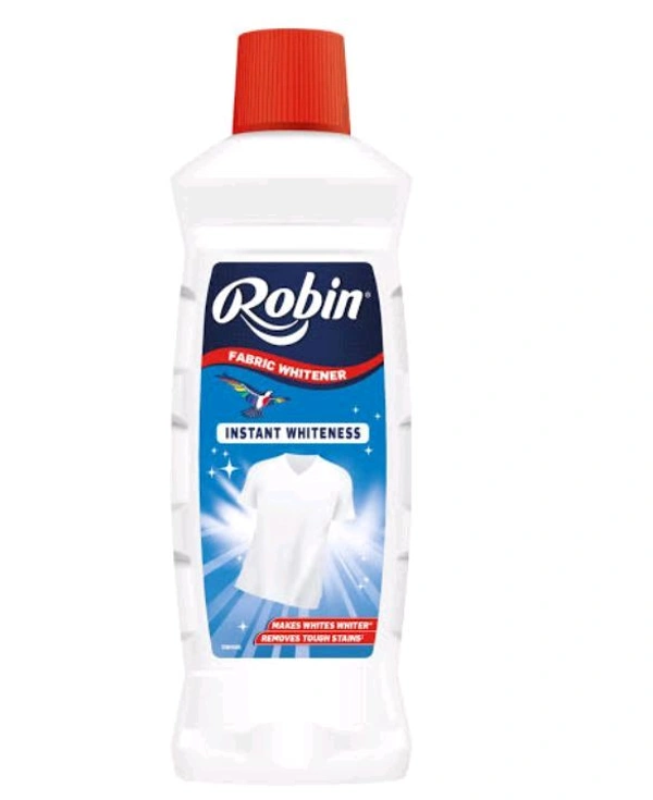 Robin Febric Whitener  - 200ml