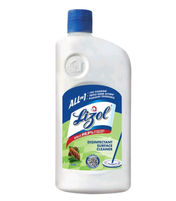 Lizol Surface Cleaner Pine  - 500ml