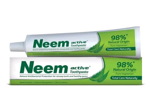 Neem Active Toothpaste  - 200gm