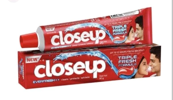 Closeup Toothpaste  - 150gm