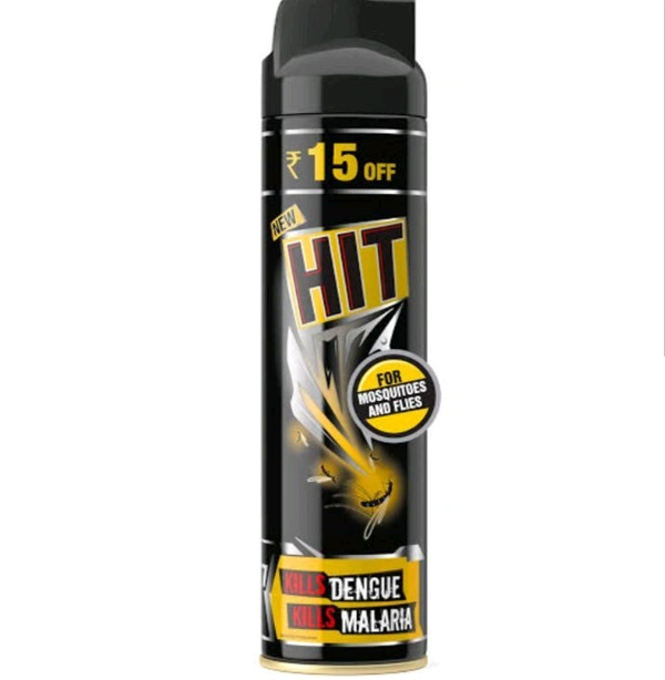 Hit Flying Insect Killer  - 320ml