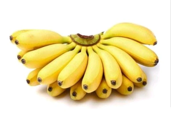 Banana Malbhog  - 12 Pieces