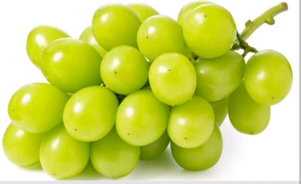Green Grapes  - 500gm