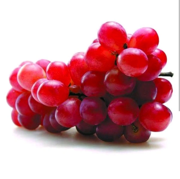 Red Grapes  - 250gms