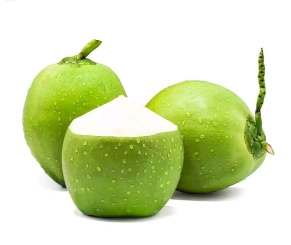 Tender Coconut ( Dab ) - 1 Whole Piece