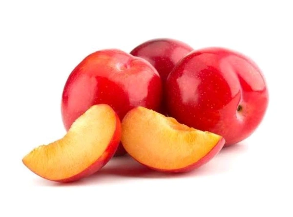Red Plum  - 500gm