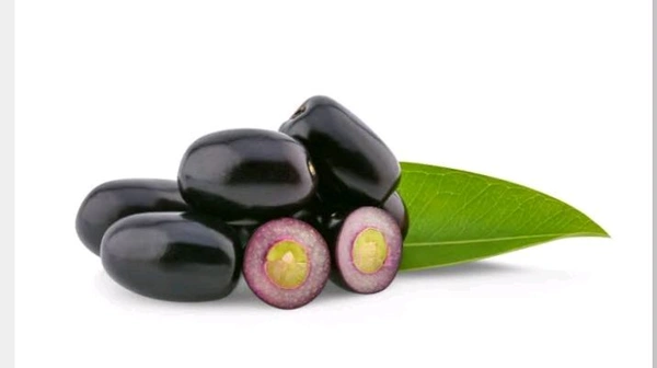 Jamun ( Indian Blackberry) - 250gms