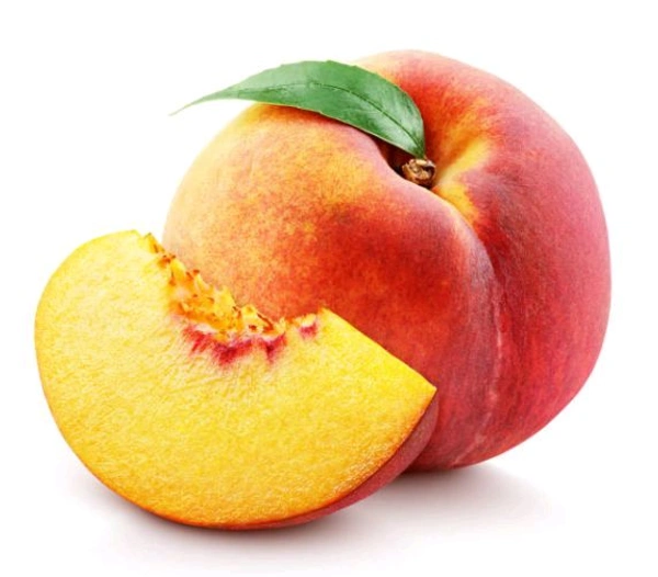 Peach ( Kashmiri )  - 1kg