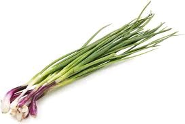 Spring Onion - 50g