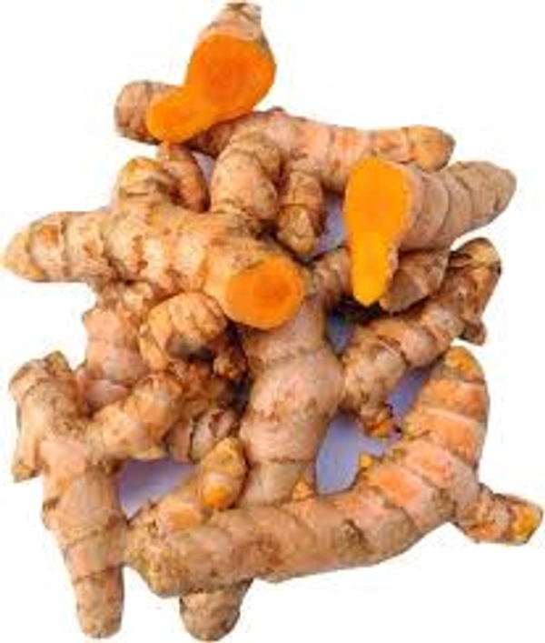 Raw turmeric (250g) - 250g