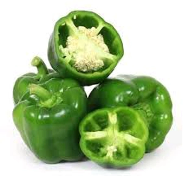 Capsicum Round  - 250g