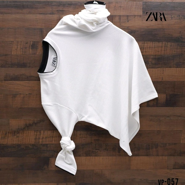 Popcorn Full sleeves Tshirt Navy - XXL-44