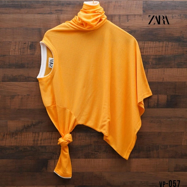 Popcorn Full sleeves Tshirt Navy - XXL-44