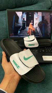 The Unity Style Flip Flop With Imported Quality Live Image - 44-10