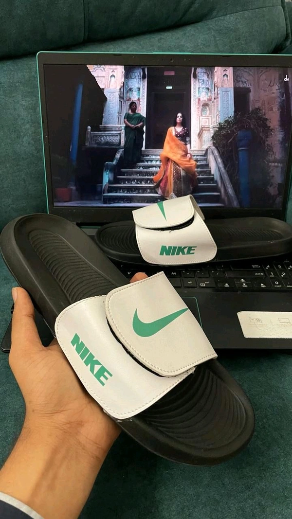 The Unity Style Flip Flop With Imported Quality Live Image - 44-10