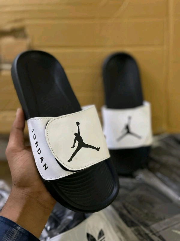 The Unity Style Flipflop Jordn Imported High Quality - 43-9