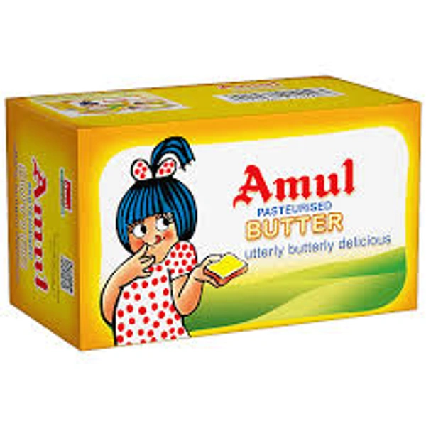 AMUL BUTTER - 500GM
