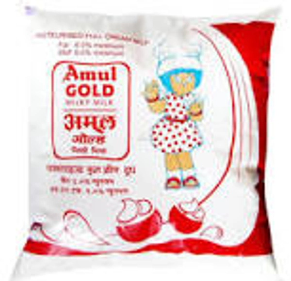 AMUL RED MILK - 500ML