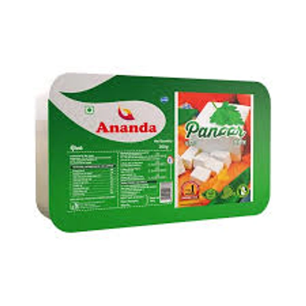 ANANDA PANEER - 200GM