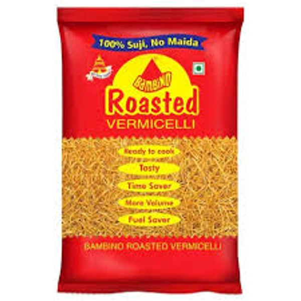 BAMBINO ROASTED VERMICELLI - 170GM