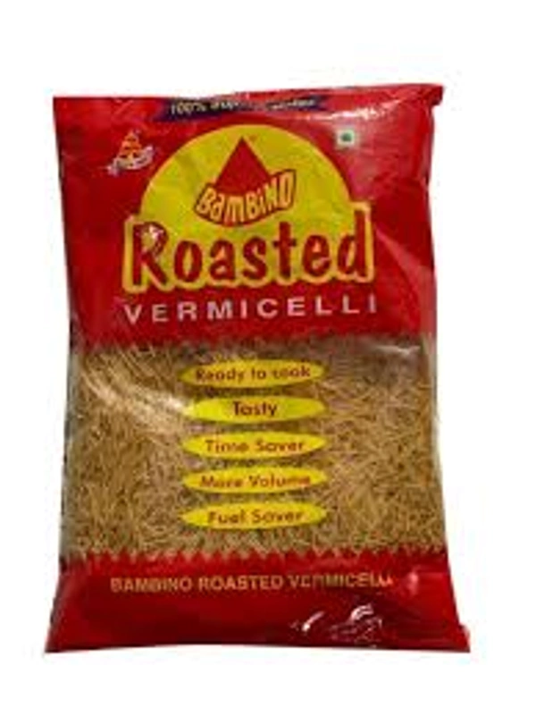 BAMBINO ROASTED VERMICELLI - 400GM