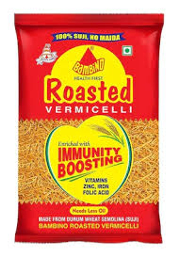 BAMBINO ROASTED VERMICELLI - 800GM