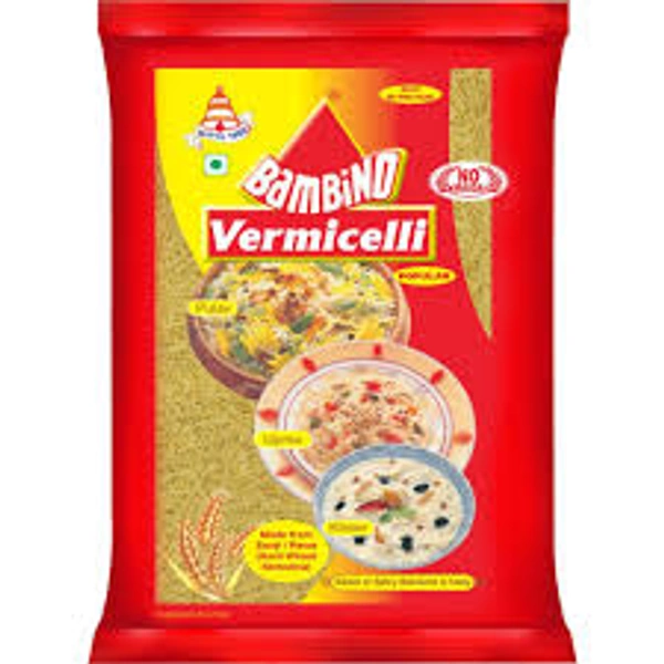 BAMBINO VERMICELLI - 160GM
