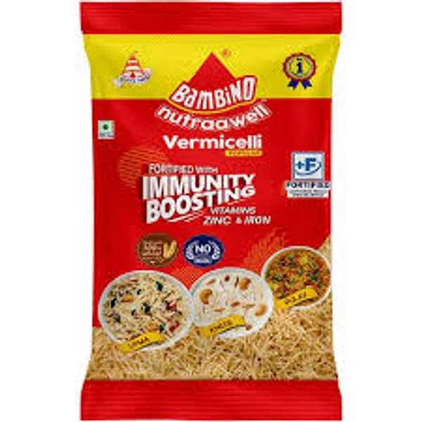 BAMBINO VERMICELLI - 800GM