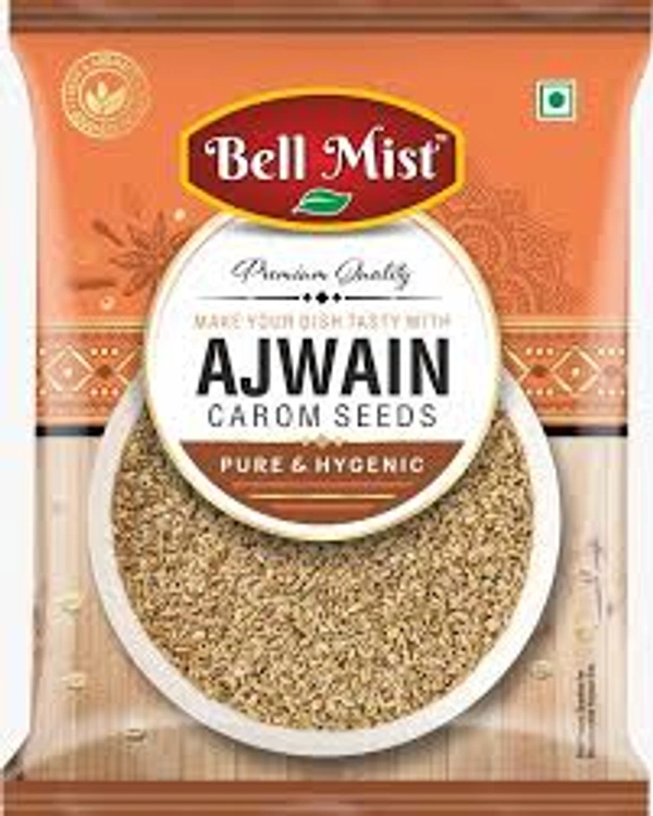 BELL MIST AJWAIN - 100GM