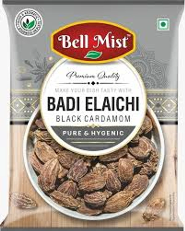 BELL MIST BADI ELAICHI - 100GM
