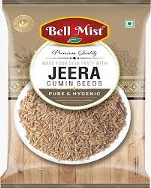 BELL MIST JEERA - 100GM